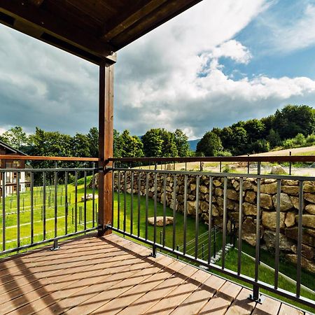 Apartamenty Sun & Snow Residence Karpacz Exterior foto