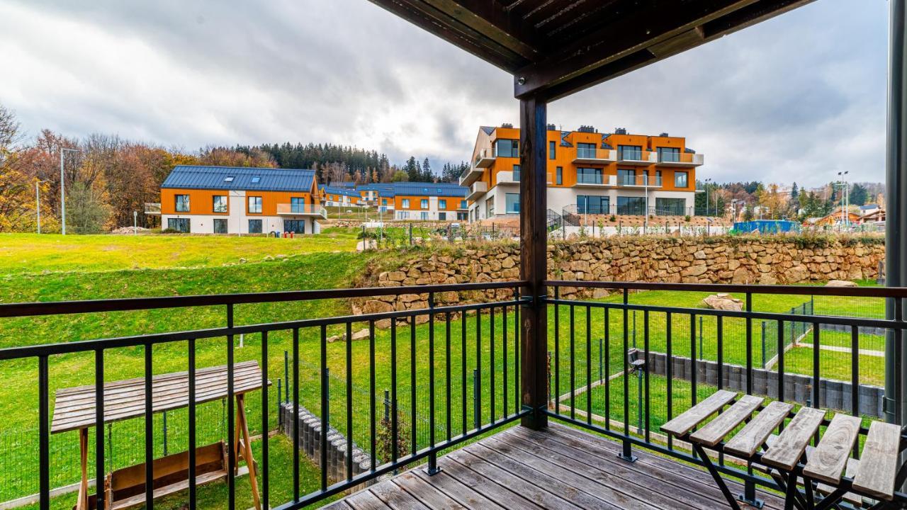 Apartamenty Sun & Snow Residence Karpacz Exterior foto