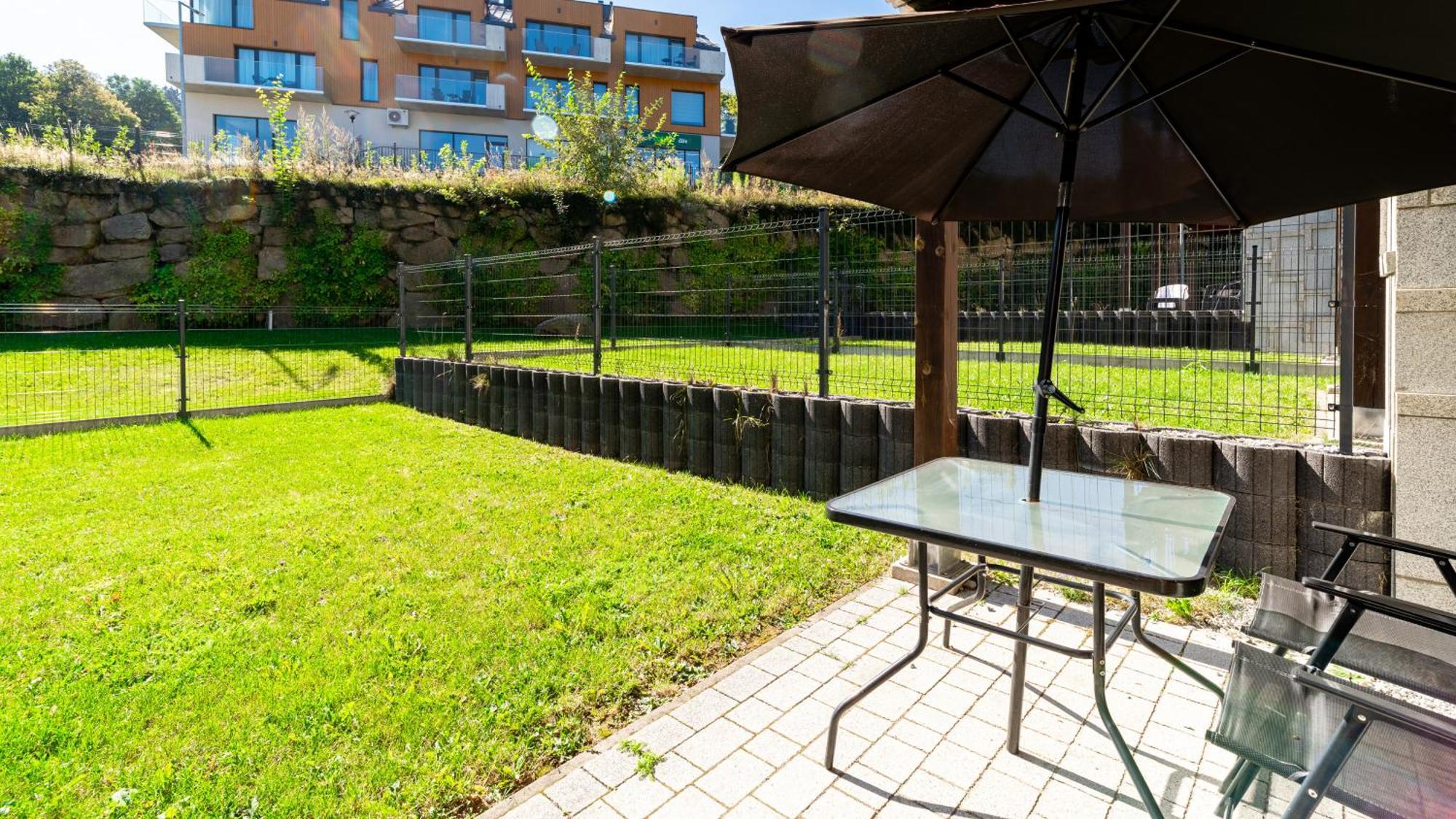 Apartamenty Sun & Snow Residence Karpacz Exterior foto