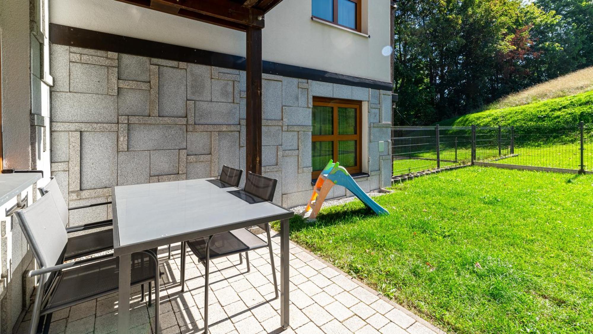 Apartamenty Sun & Snow Residence Karpacz Exterior foto