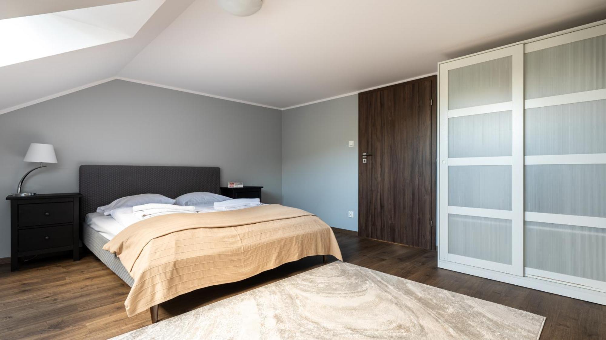 Apartamenty Sun & Snow Residence Karpacz Exterior foto