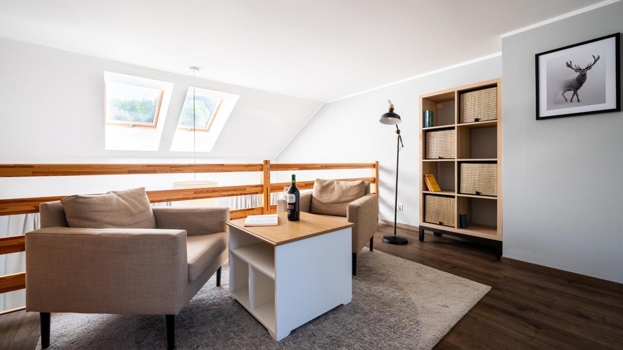 Apartamenty Sun & Snow Residence Karpacz Exterior foto