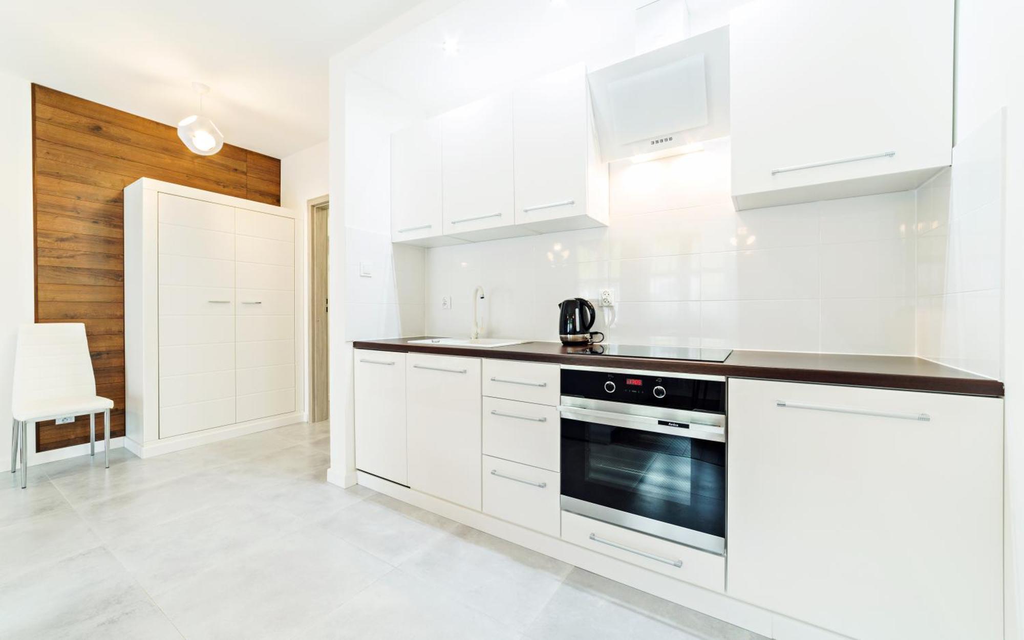 Apartamenty Sun & Snow Residence Karpacz Exterior foto