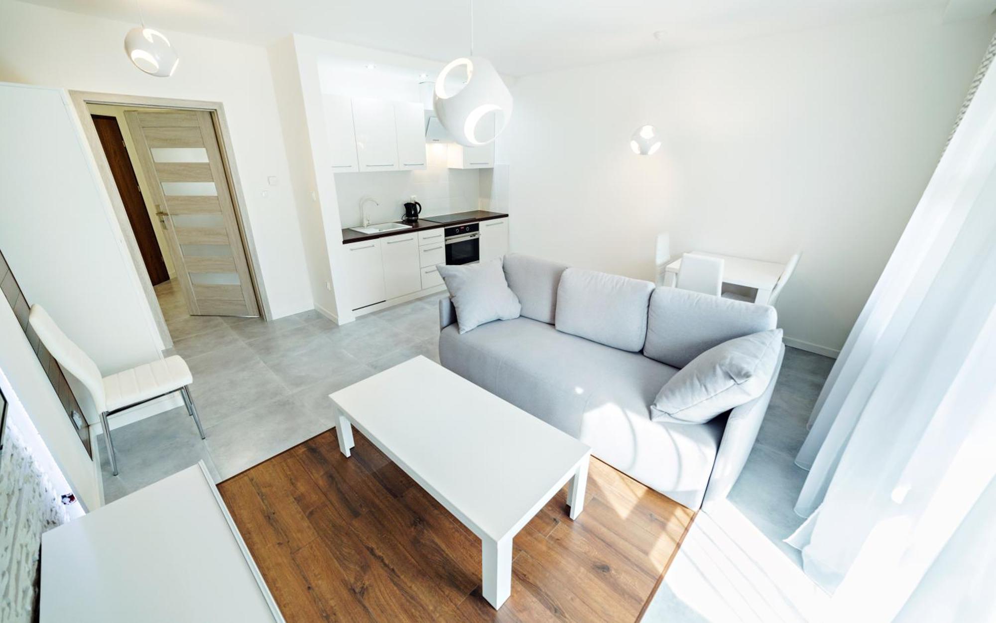 Apartamenty Sun & Snow Residence Karpacz Exterior foto