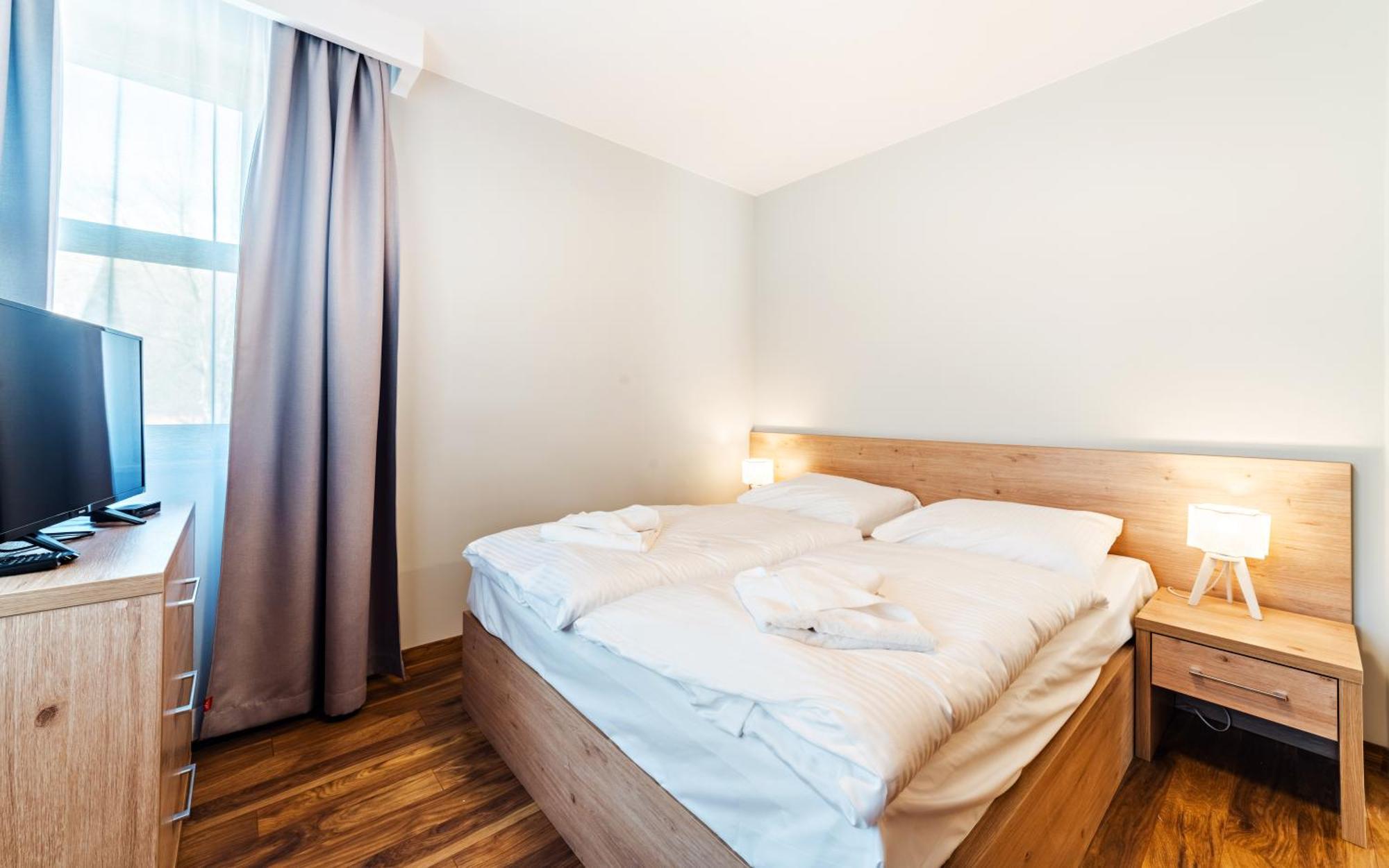 Apartamenty Sun & Snow Residence Karpacz Exterior foto