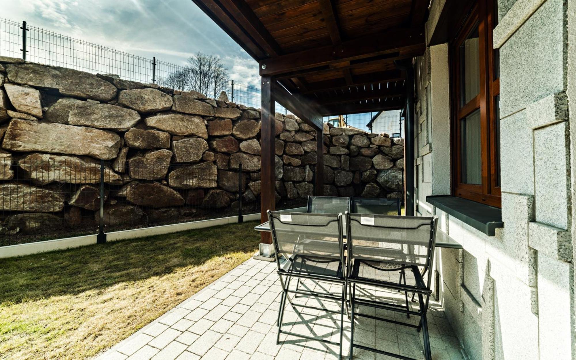 Apartamenty Sun & Snow Residence Karpacz Exterior foto