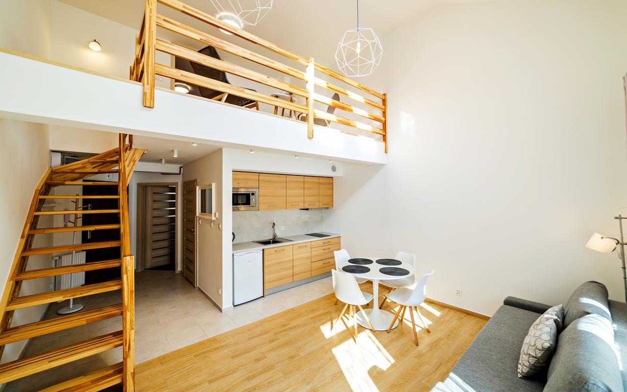 Apartamenty Sun & Snow Residence Karpacz Exterior foto