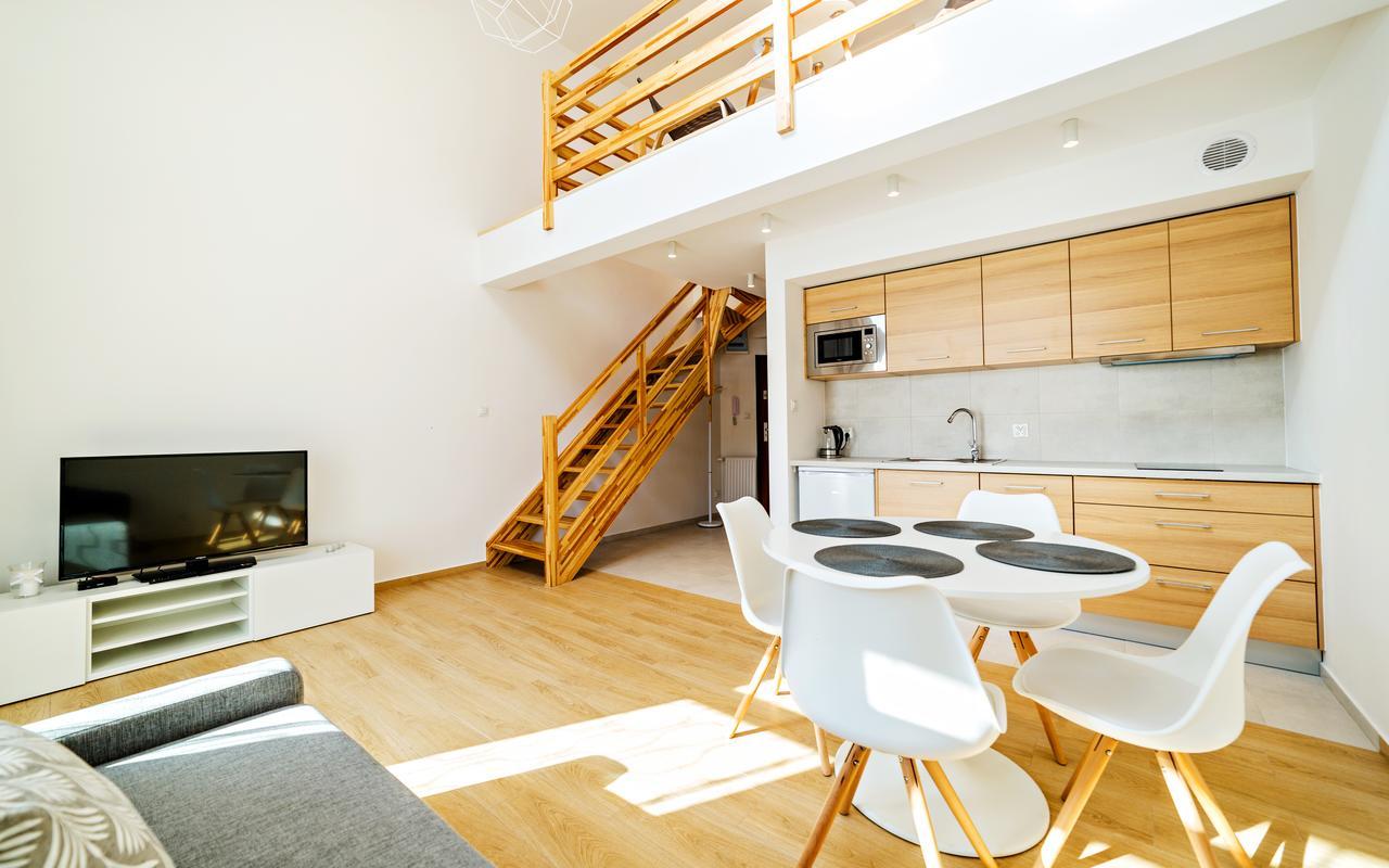 Apartamenty Sun & Snow Residence Karpacz Exterior foto