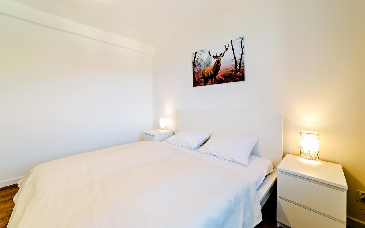 Apartamenty Sun & Snow Residence Karpacz Exterior foto