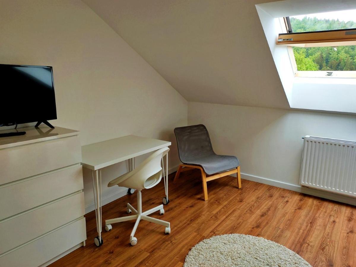 Apartamenty Sun & Snow Residence Karpacz Exterior foto